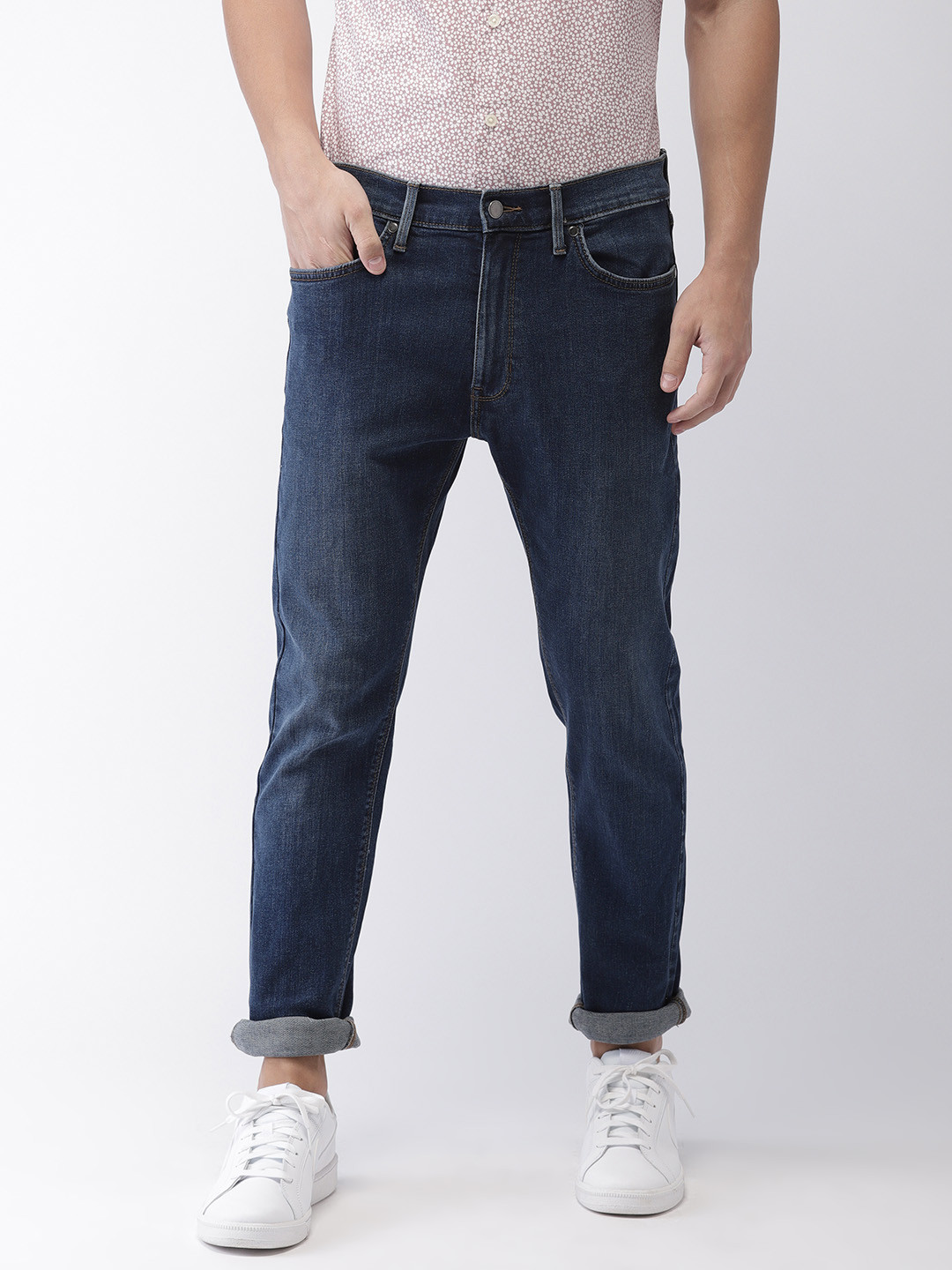 marks and spencer mens jeans