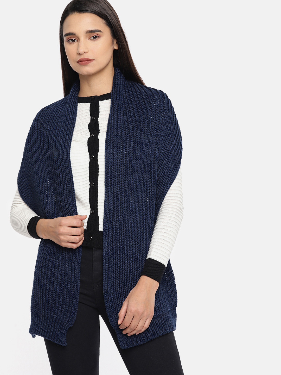 Woolen Shawls Amir Adnan Shawl Superdry Womens Scarves Buy