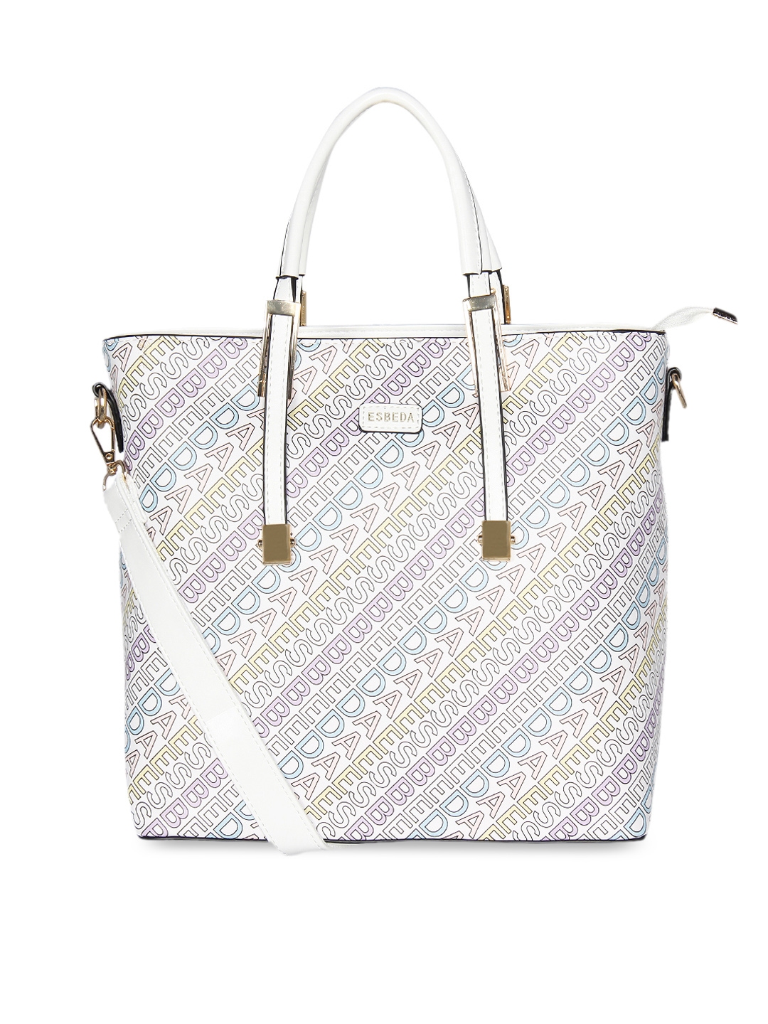 Esbeda hot sale white handbags
