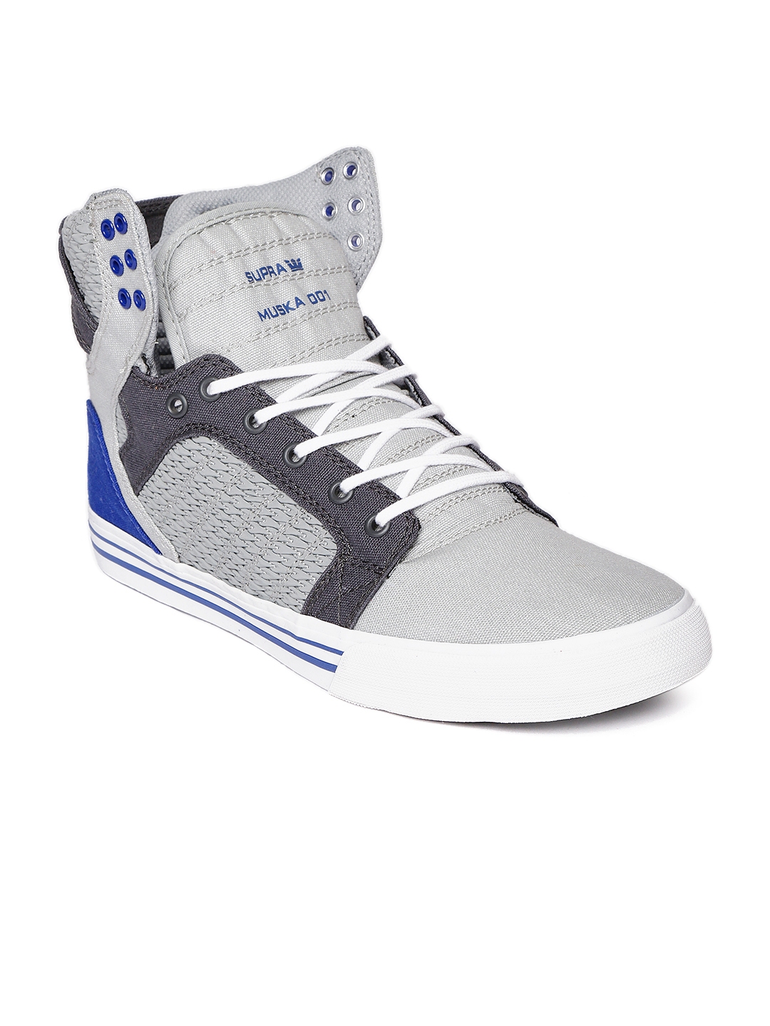 Supra skytop hotsell size 7