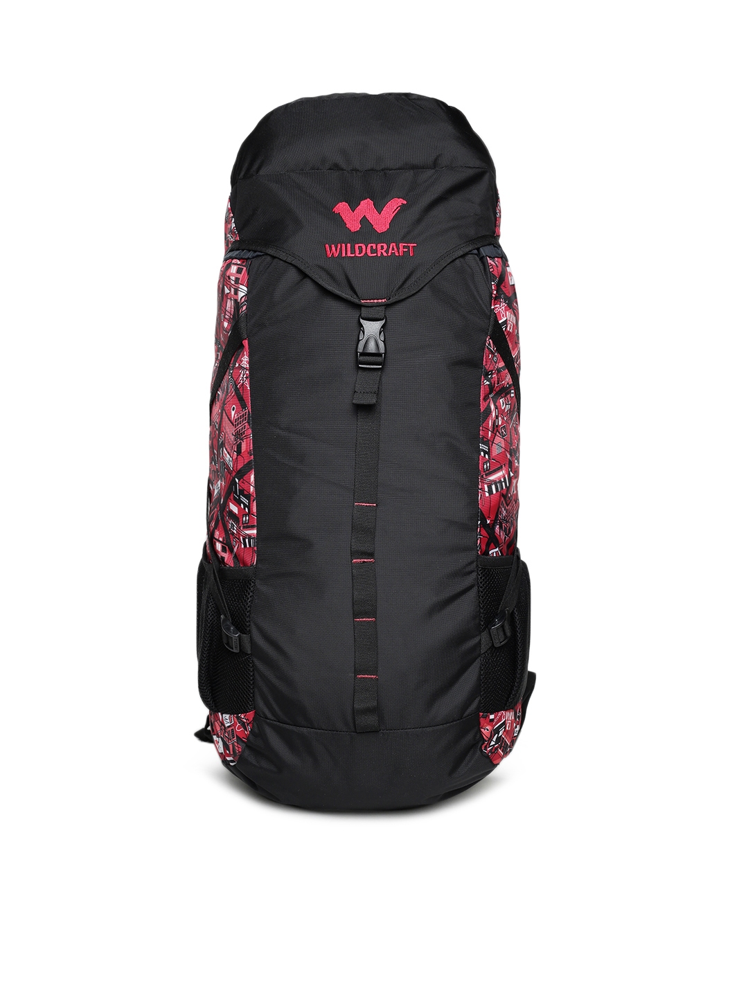 myntra wildcraft rucksack