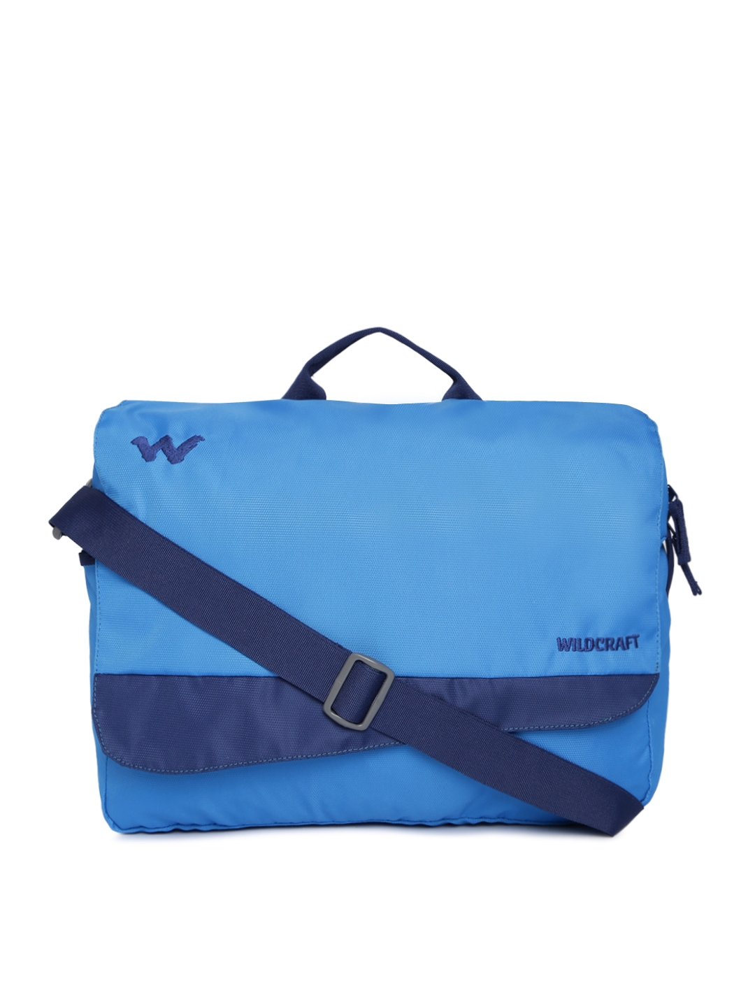 wildcraft courier 3