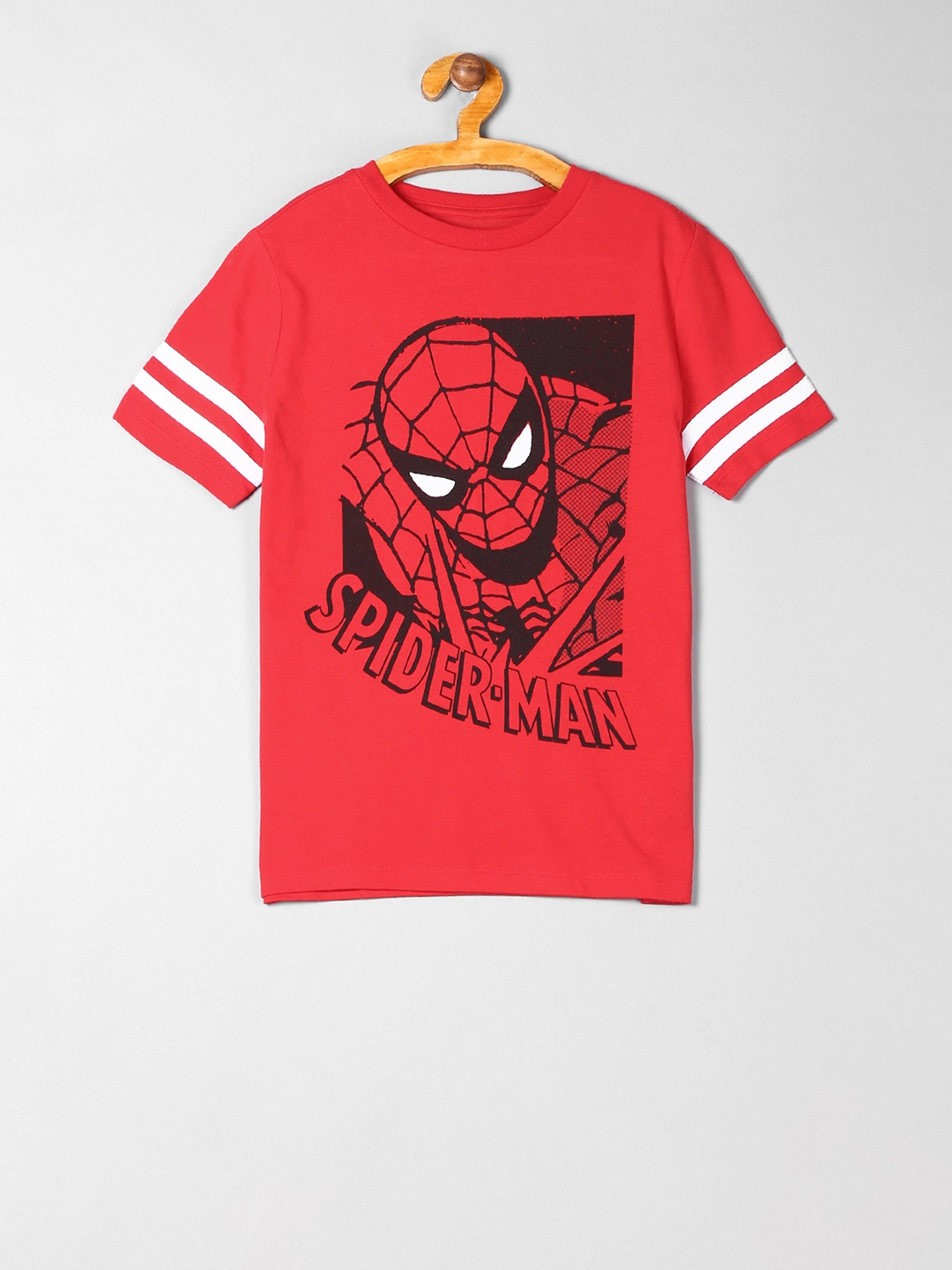 gap spiderman shirt