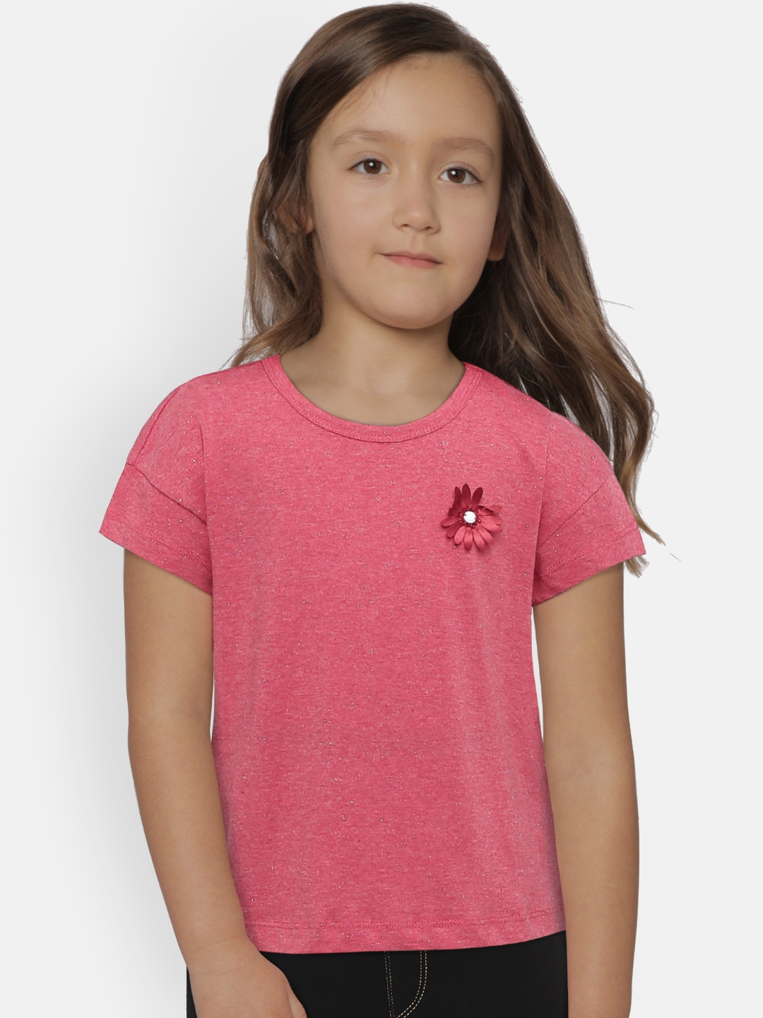 United Colors of Benetton Girls Blouse