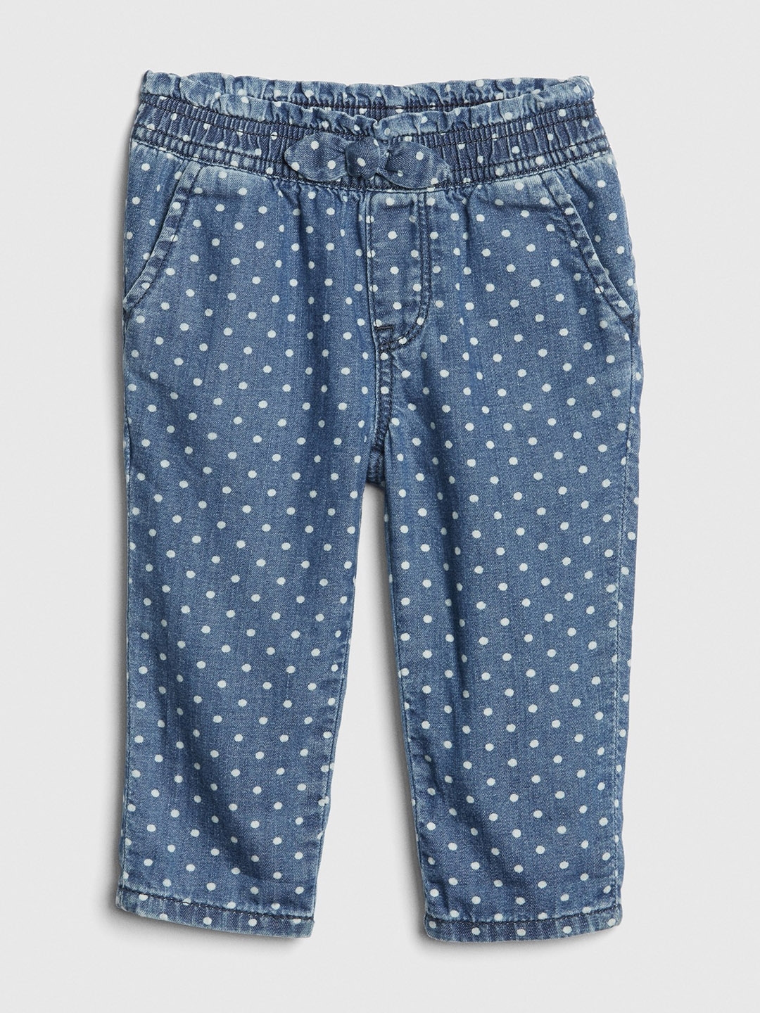 gap girls trousers