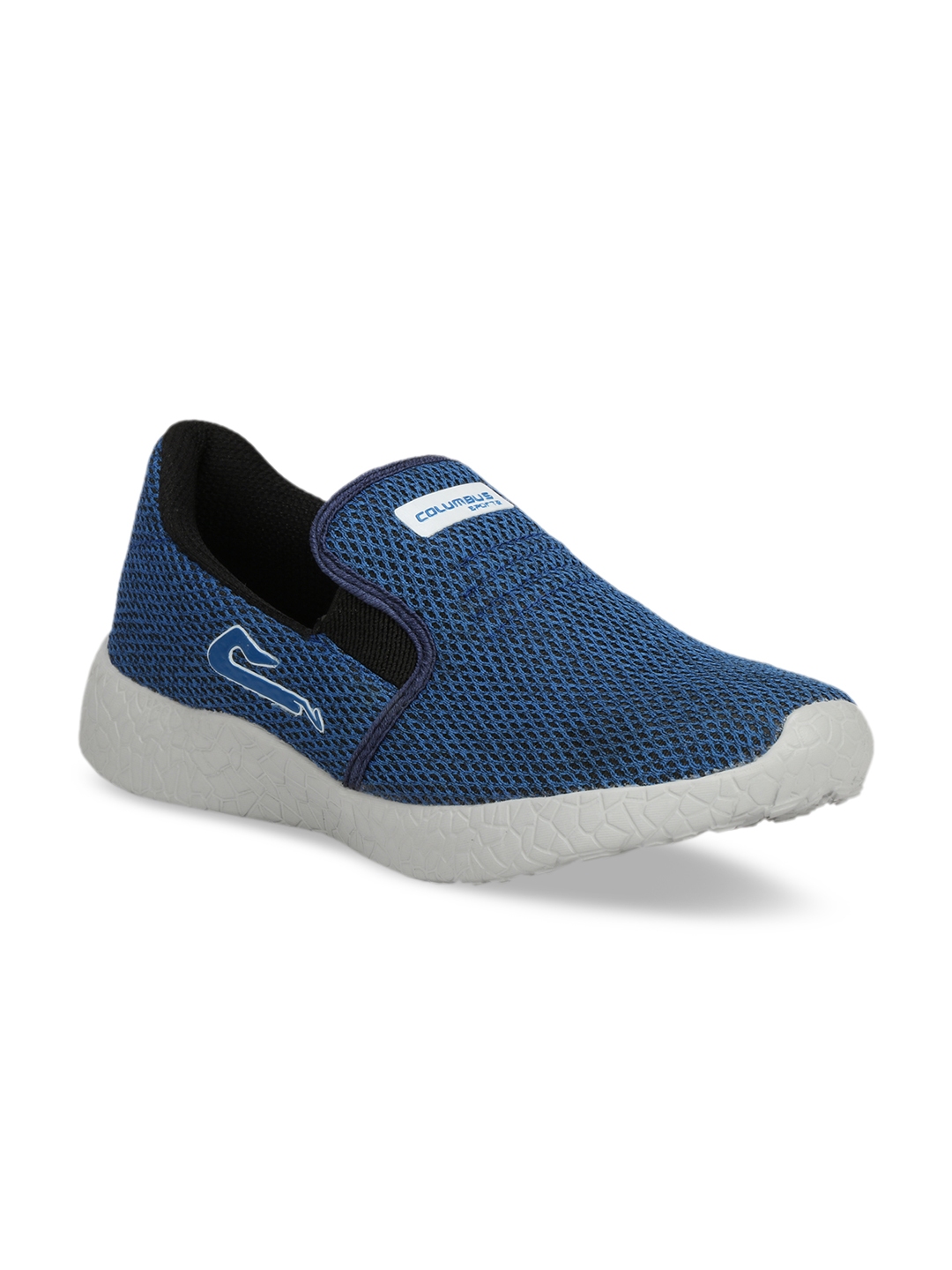 columbus shoes myntra