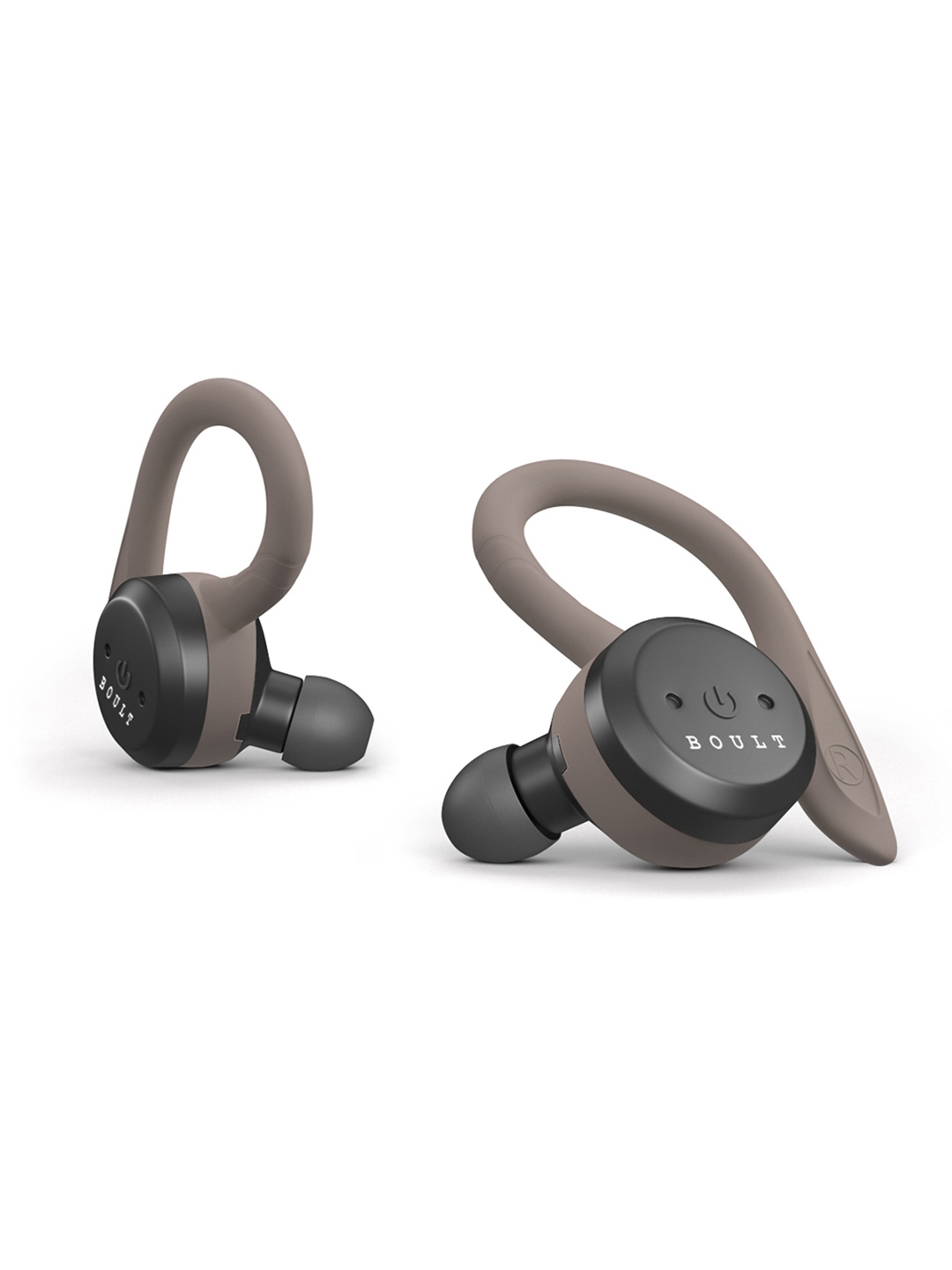 Boult audio airbass tru5ive 2025 pro true wireless earbuds