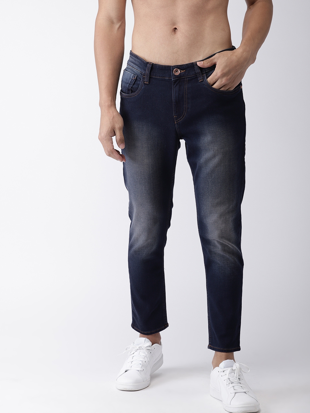 flying machine jeans myntra