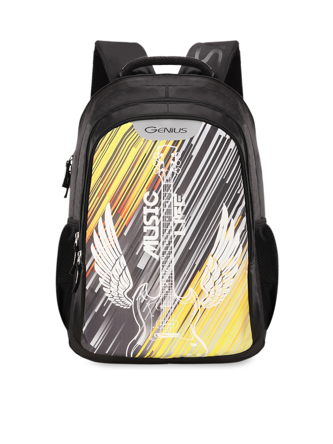 Genius school bags outlet 2019