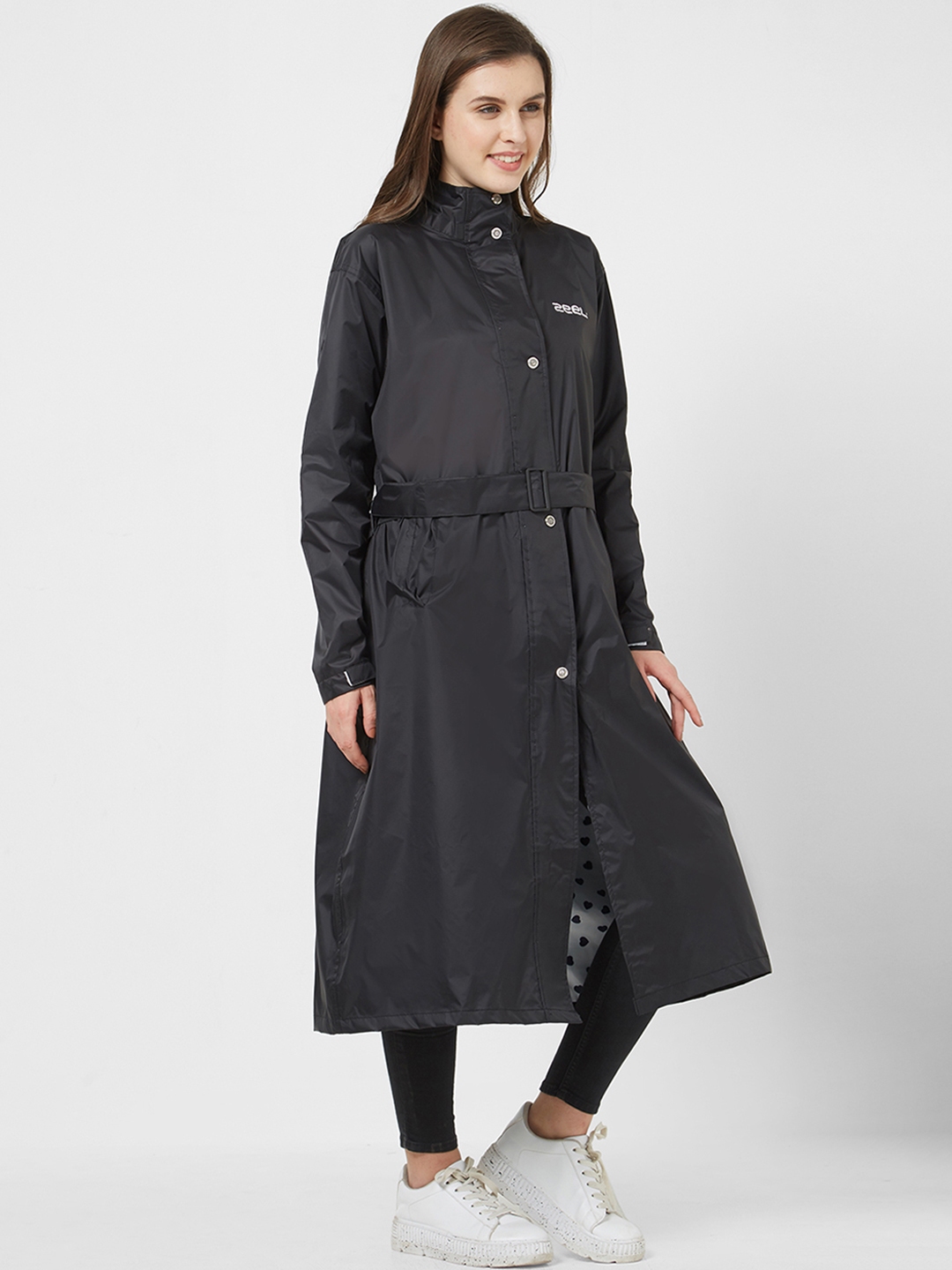 Zeel raincoat hot sale myntra