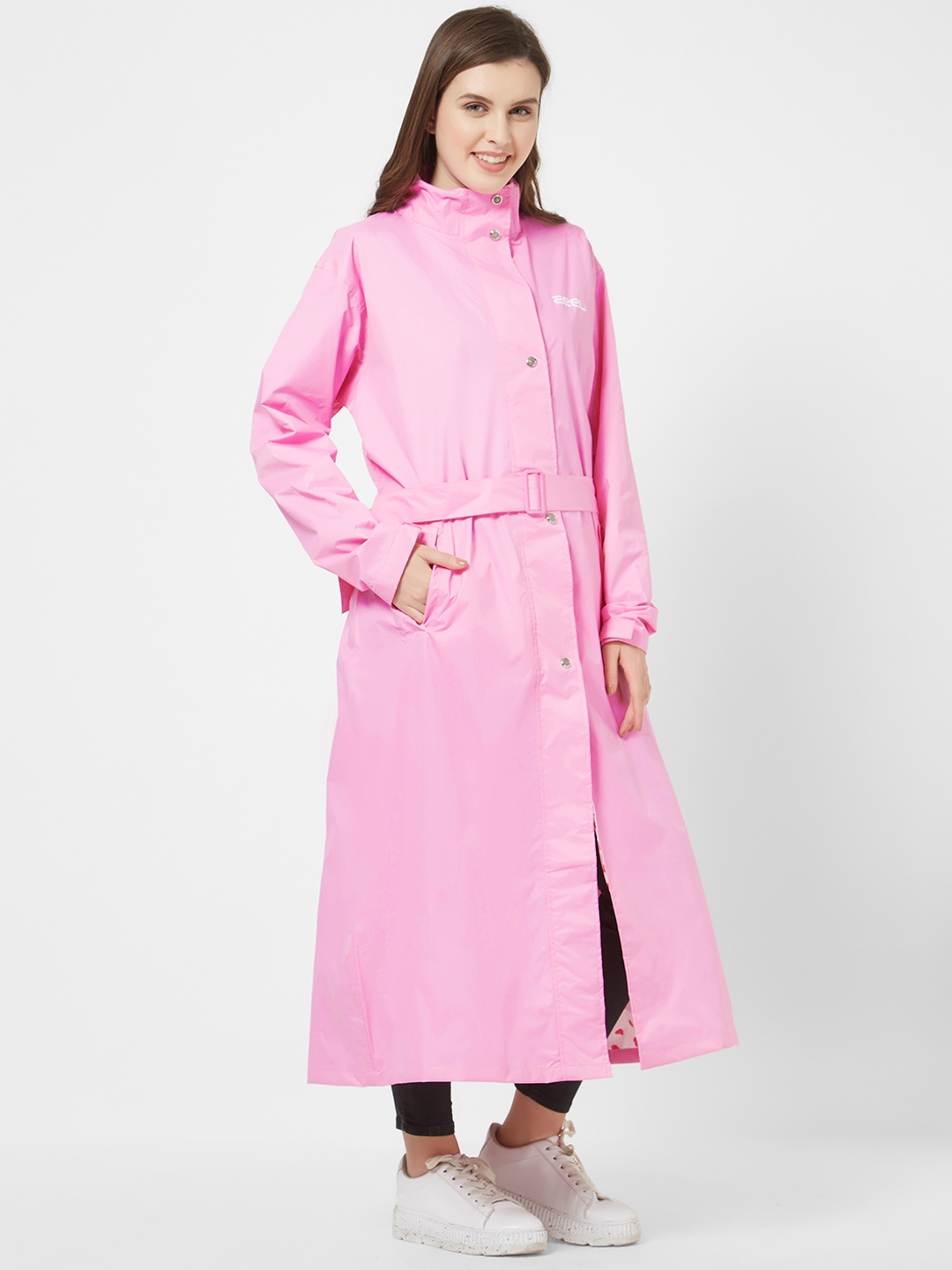 Ladies raincoat zeel sale