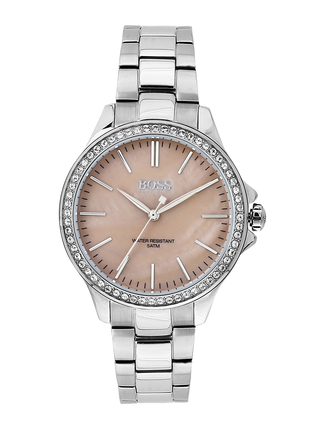 Boss victoria ladies discount watch