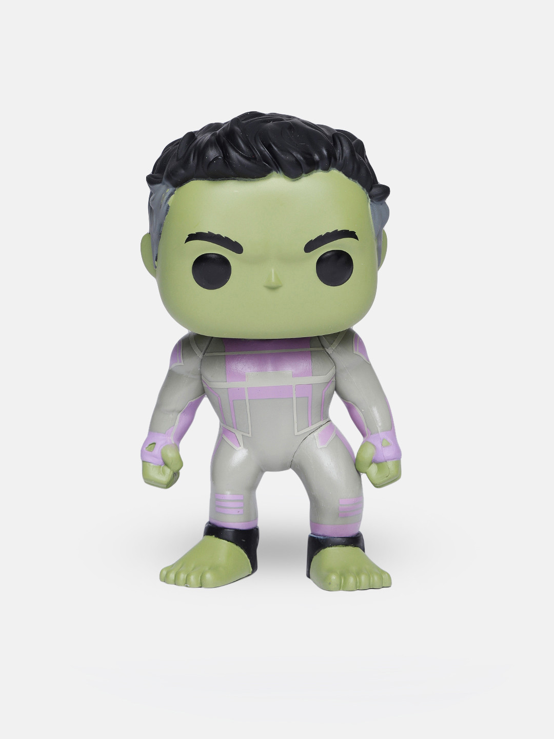 smart hulk funko pop