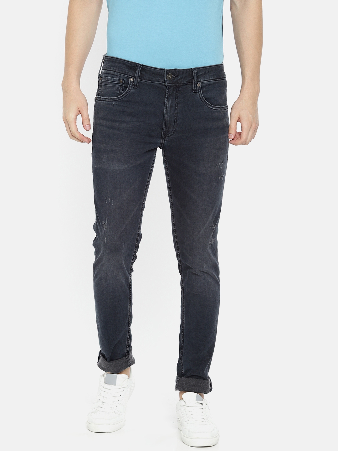 liam skinny fit jeans