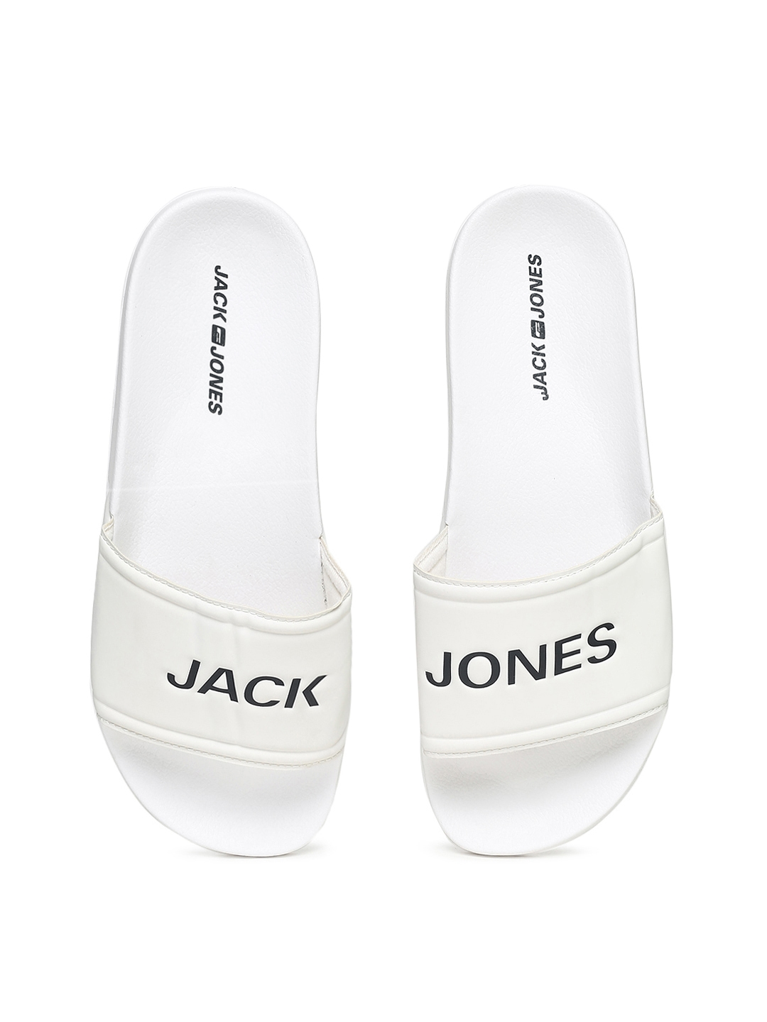 Jack & Jones Mule Slippers - Black in 2023 | Mules, Black, Slippers-happymobile.vn