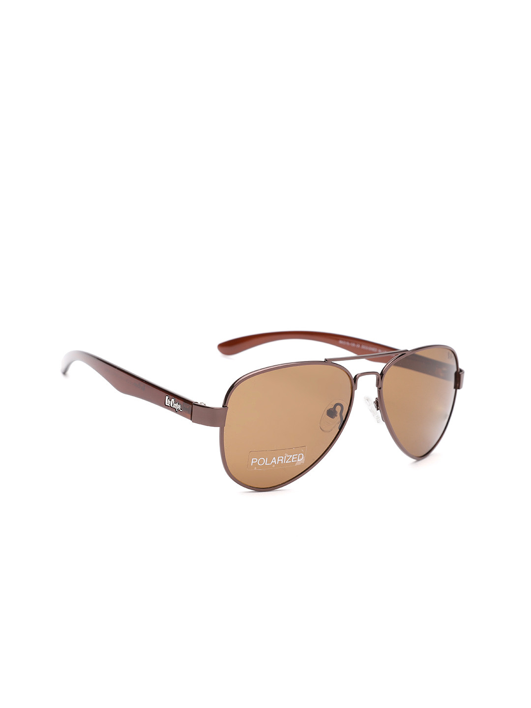 Buy Lee Cooper Unisex Polarised Aviator Sunglasses Lc9174ntb Sunglasses For Unisex 9481765 Myntra It also includes a list of organizations of women aviators. myntra