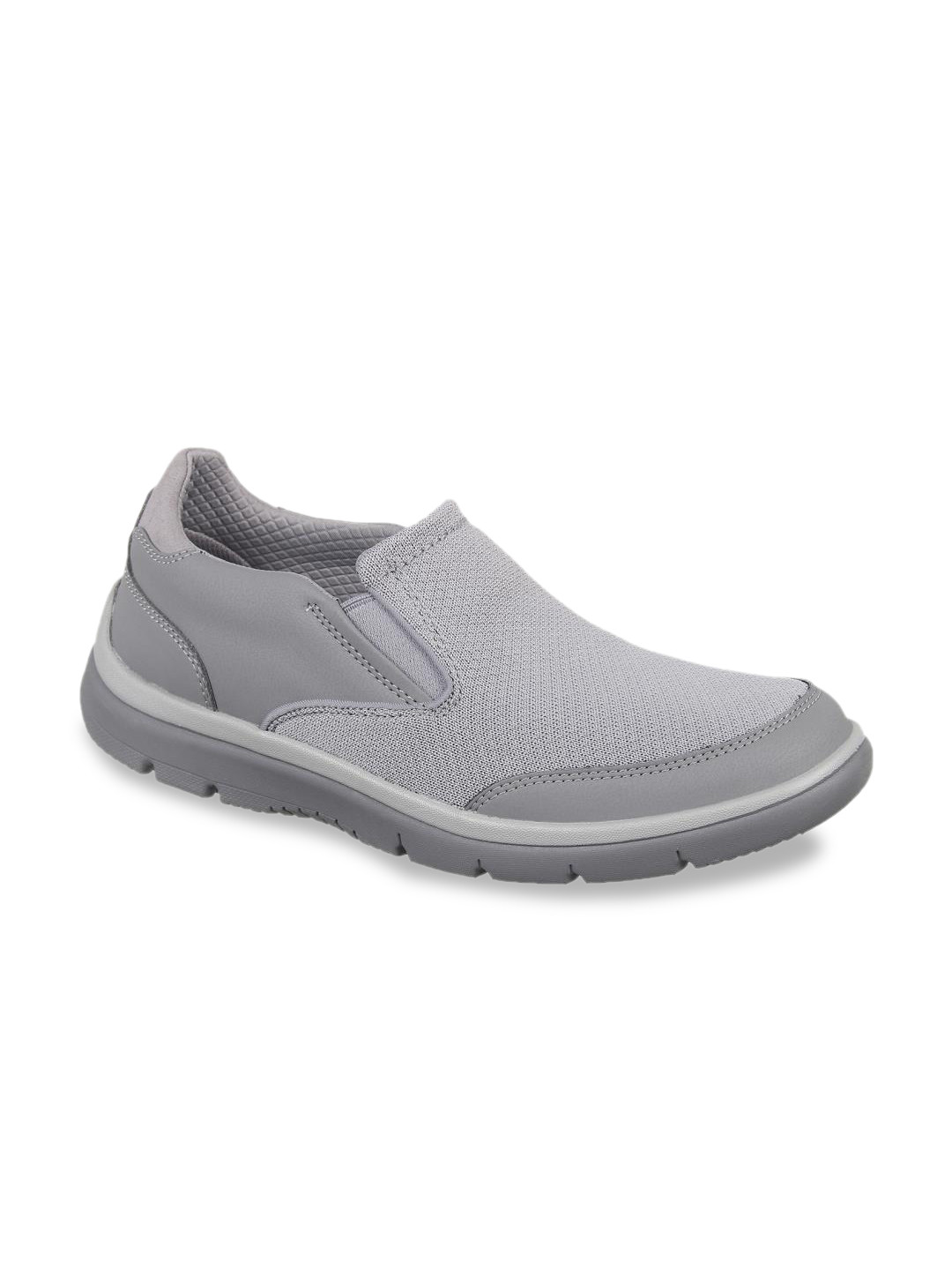 clarks sneakers mens grey