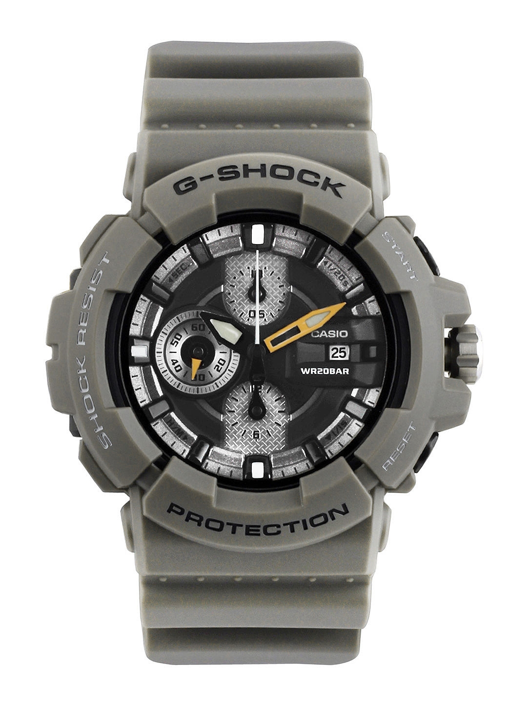 G shock outlet watches myntra