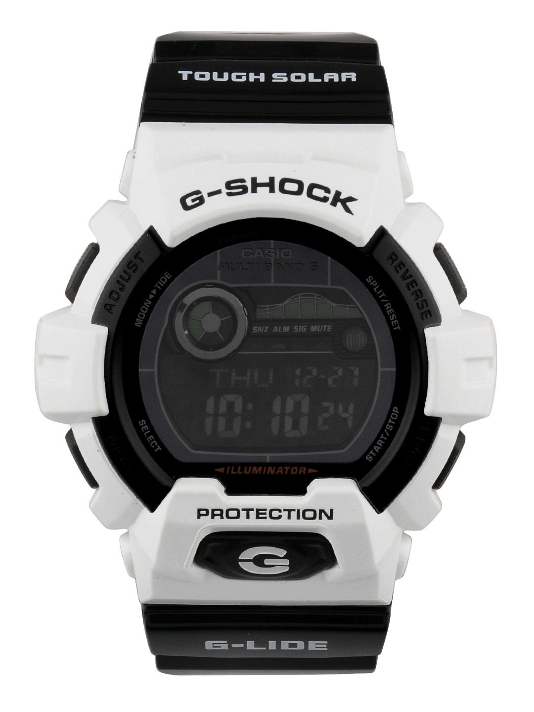 Myntra g 2024 shock watches