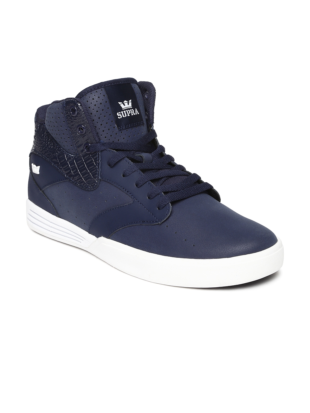 Supra deals mid tops