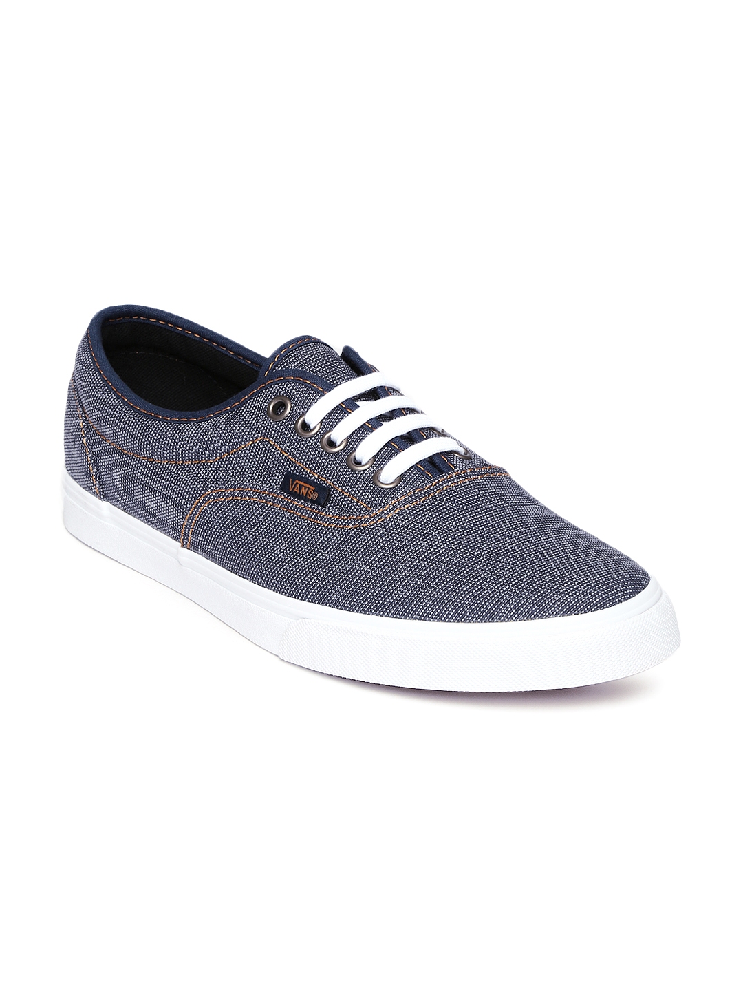 vans lpe navy