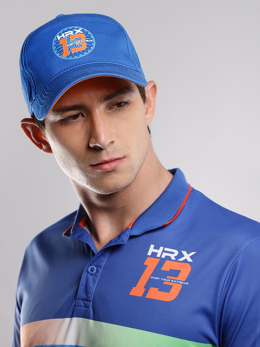 hrx caps myntra