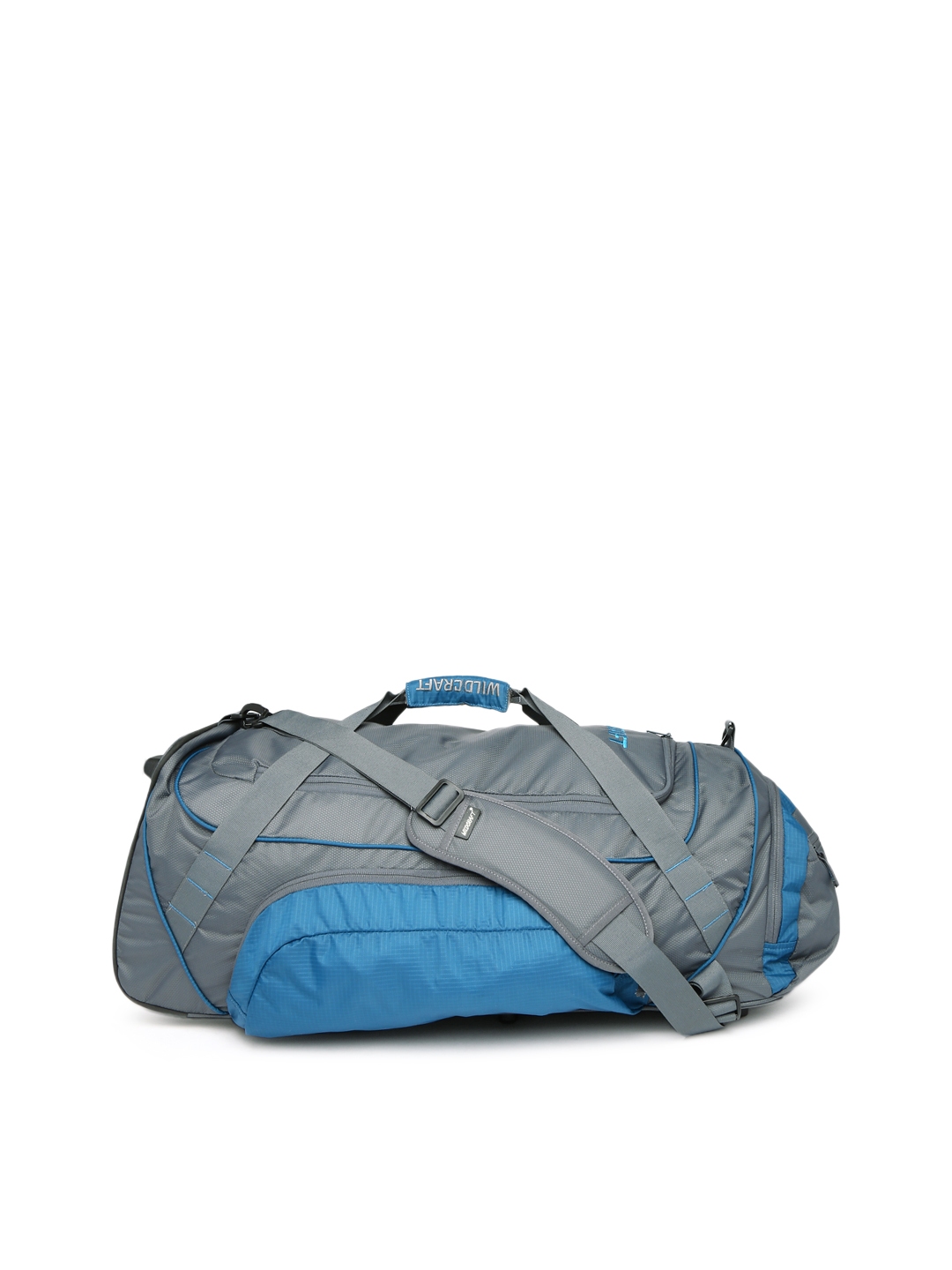Wildcraft voyager best sale duffle bag