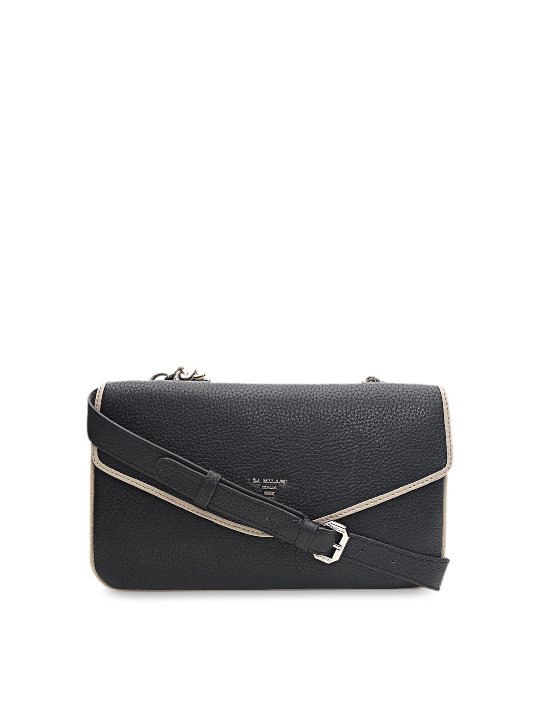 da milano black bag