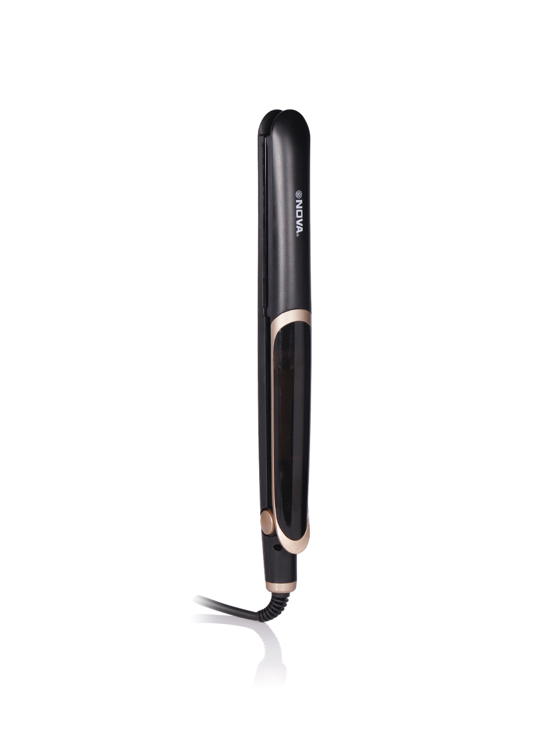 Nova Infrared NHS 889 Hair Straightener Black