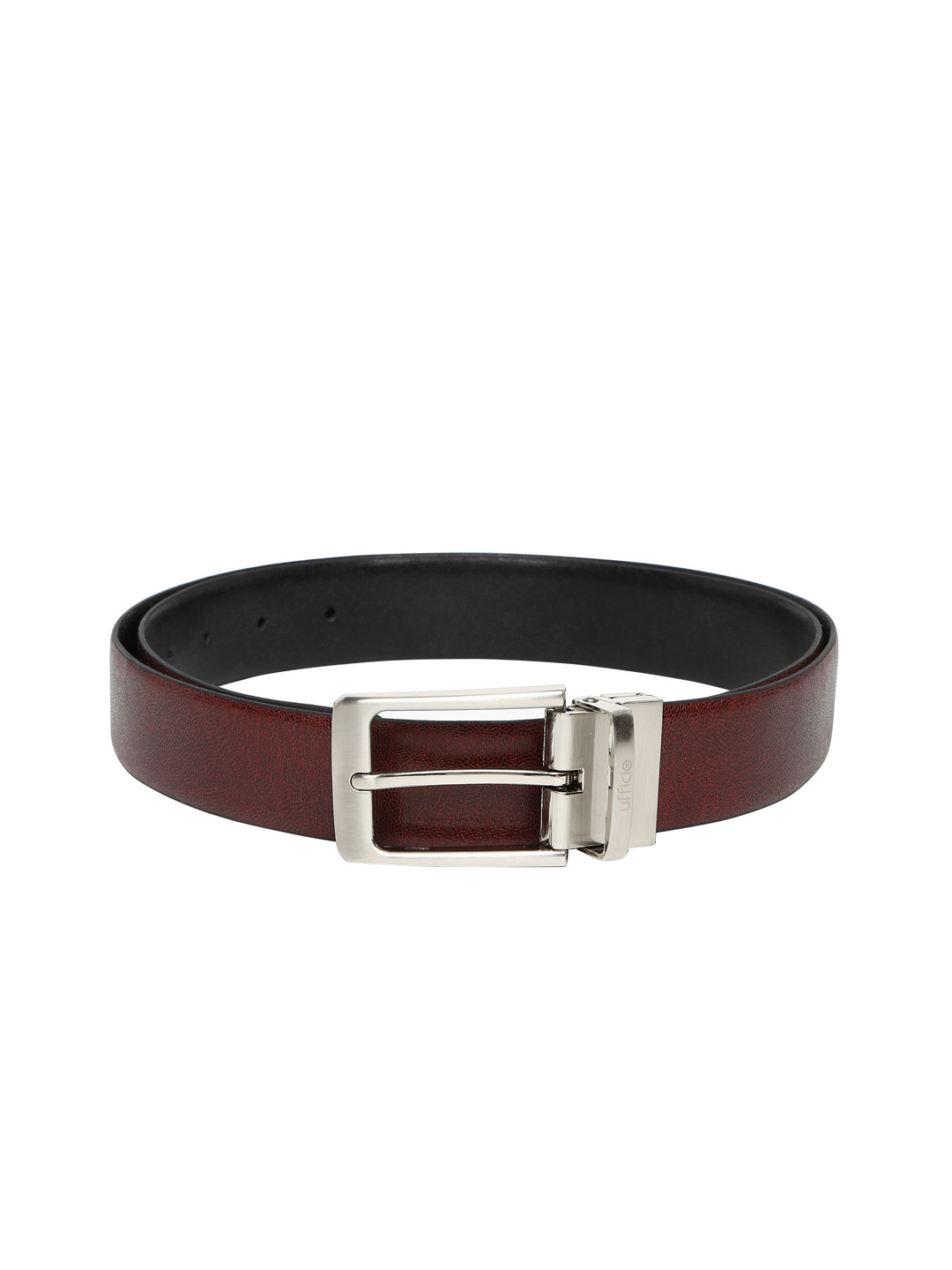 myntra belts