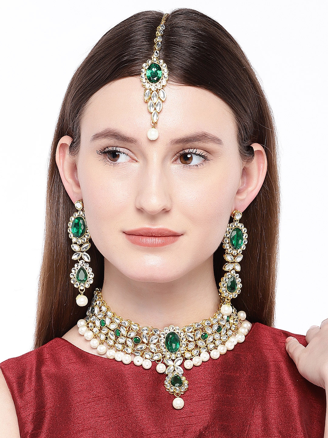 Peora traditional new arrivals jewellery