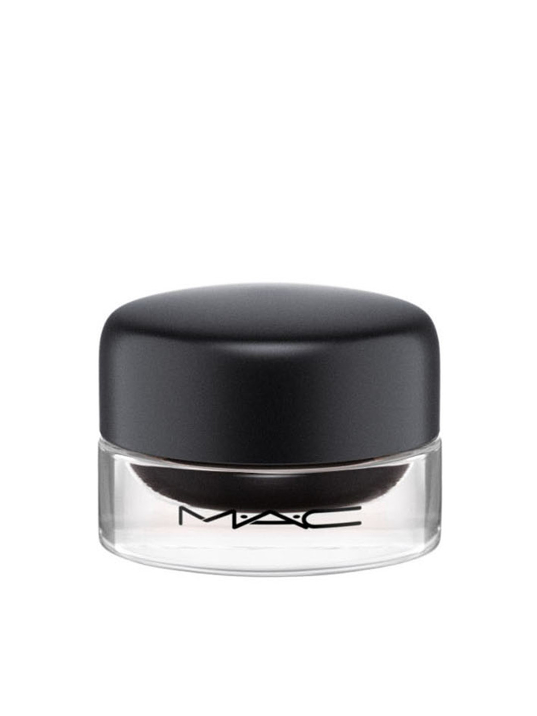 M.A.C Pro Longwear Fluidline Eyeliner and Brow Gel - Blacktrack 3 g