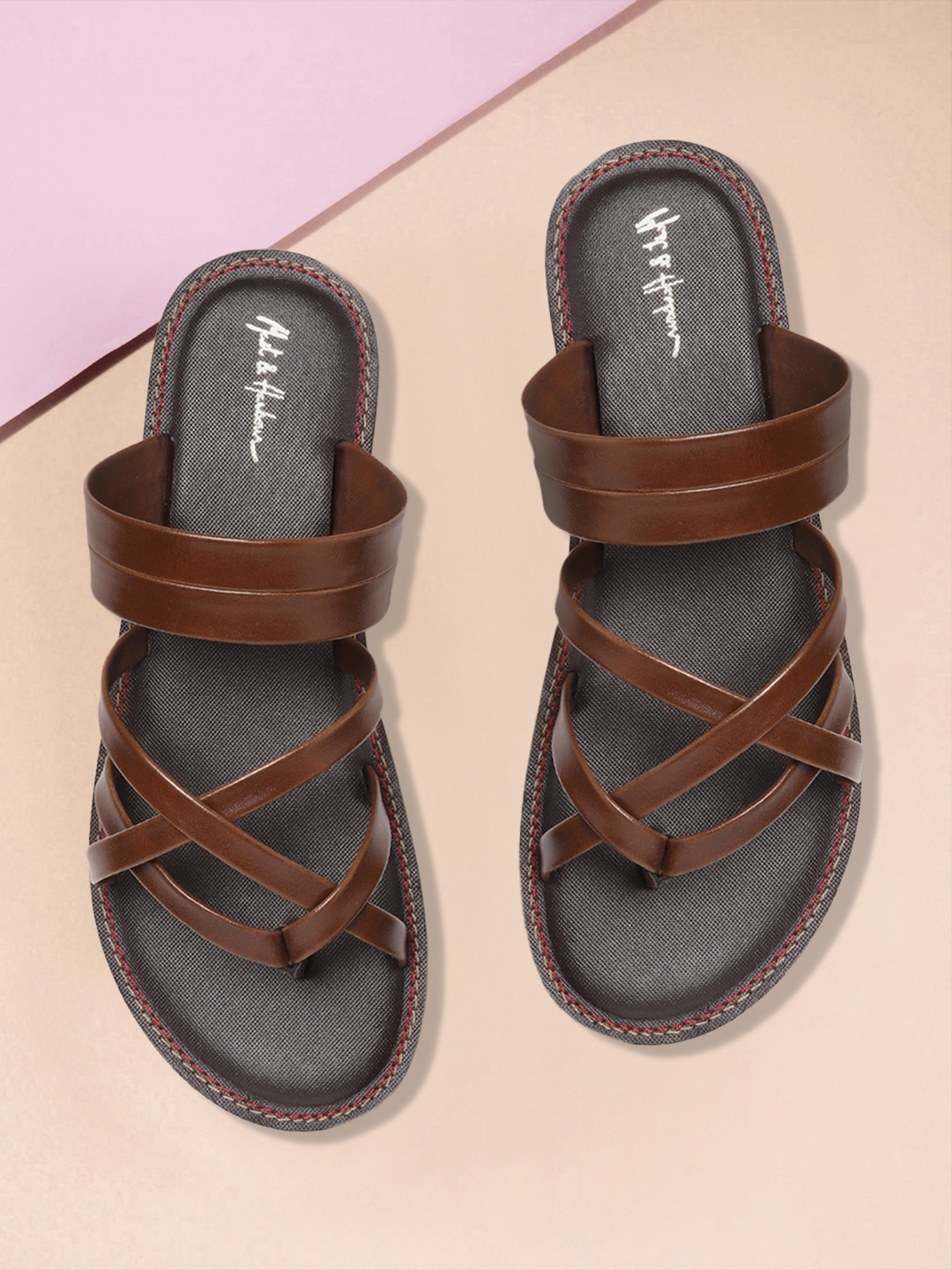 Mast and harbour sandals store