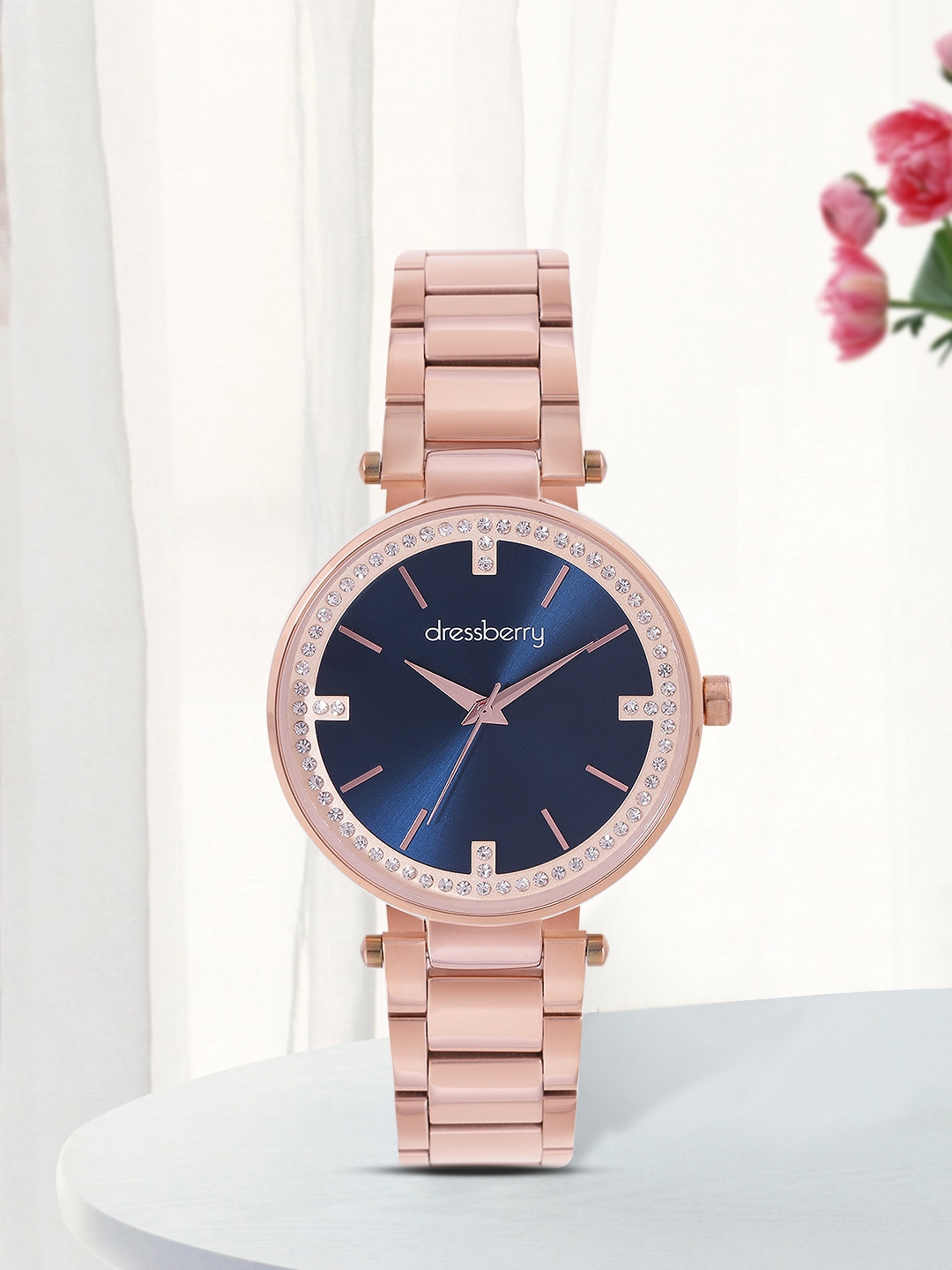 dressberry brand details