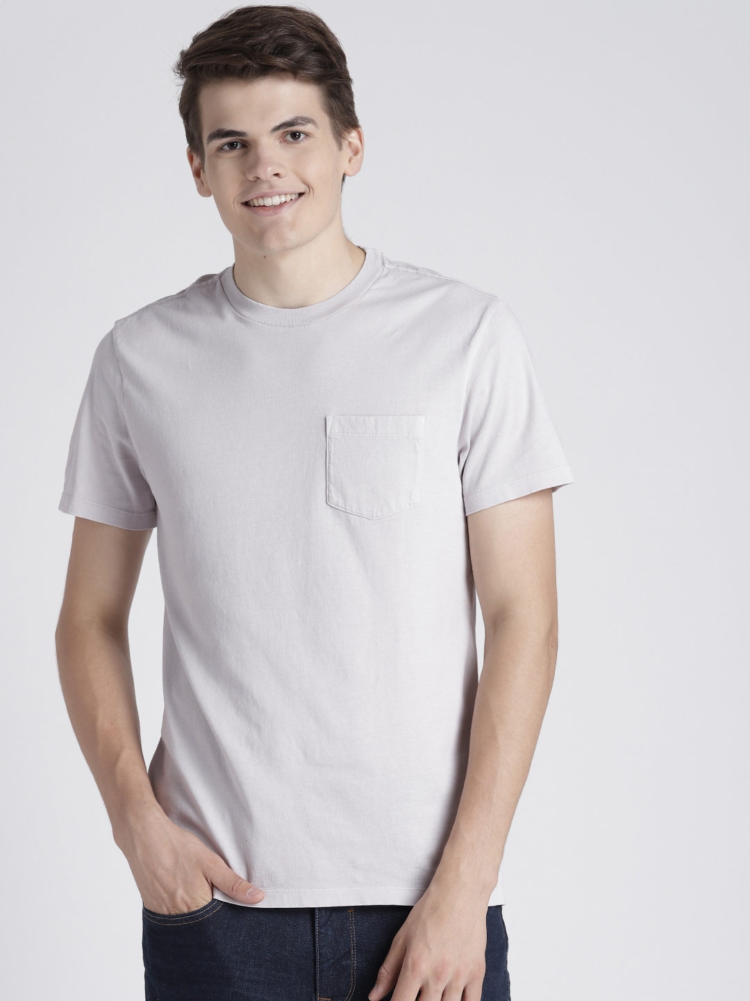 gap mens pocket tee