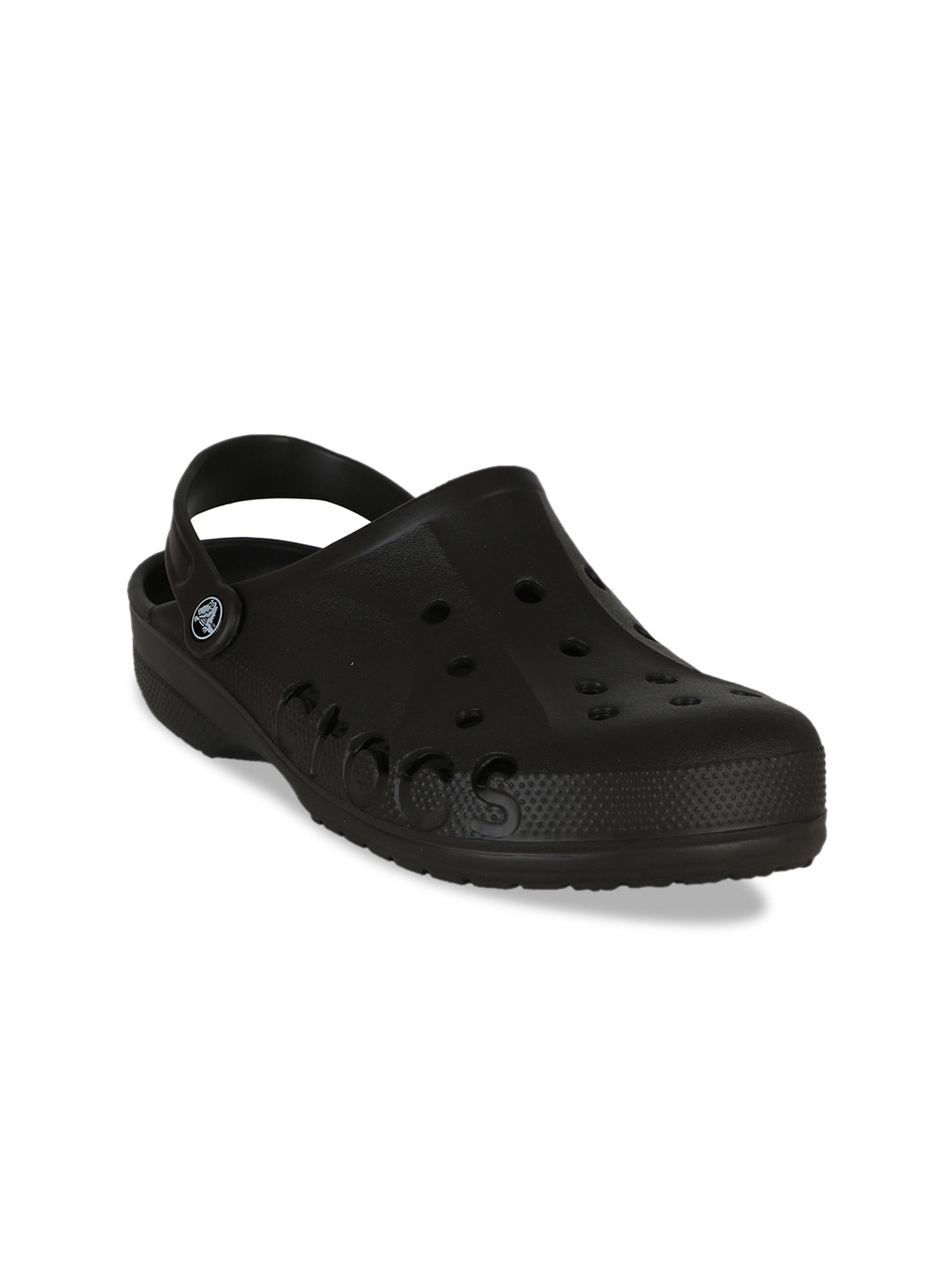 Crocs Men Brown Sandals