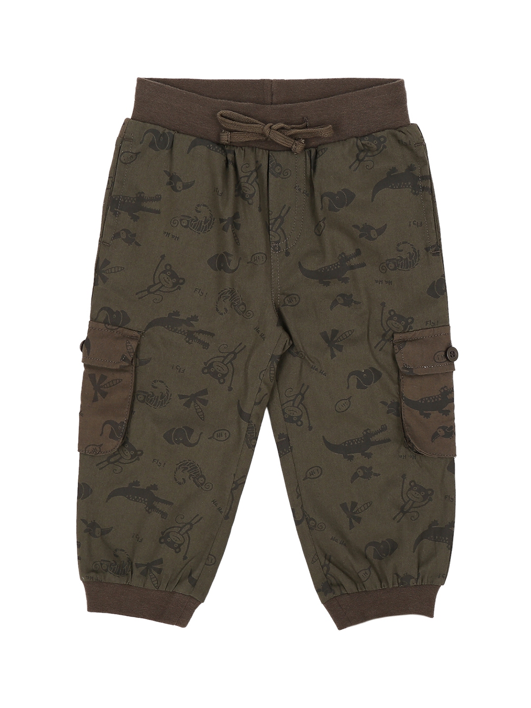 Buy Boys Cargo Trousers  Navy Online at Best Price  Mothercare India