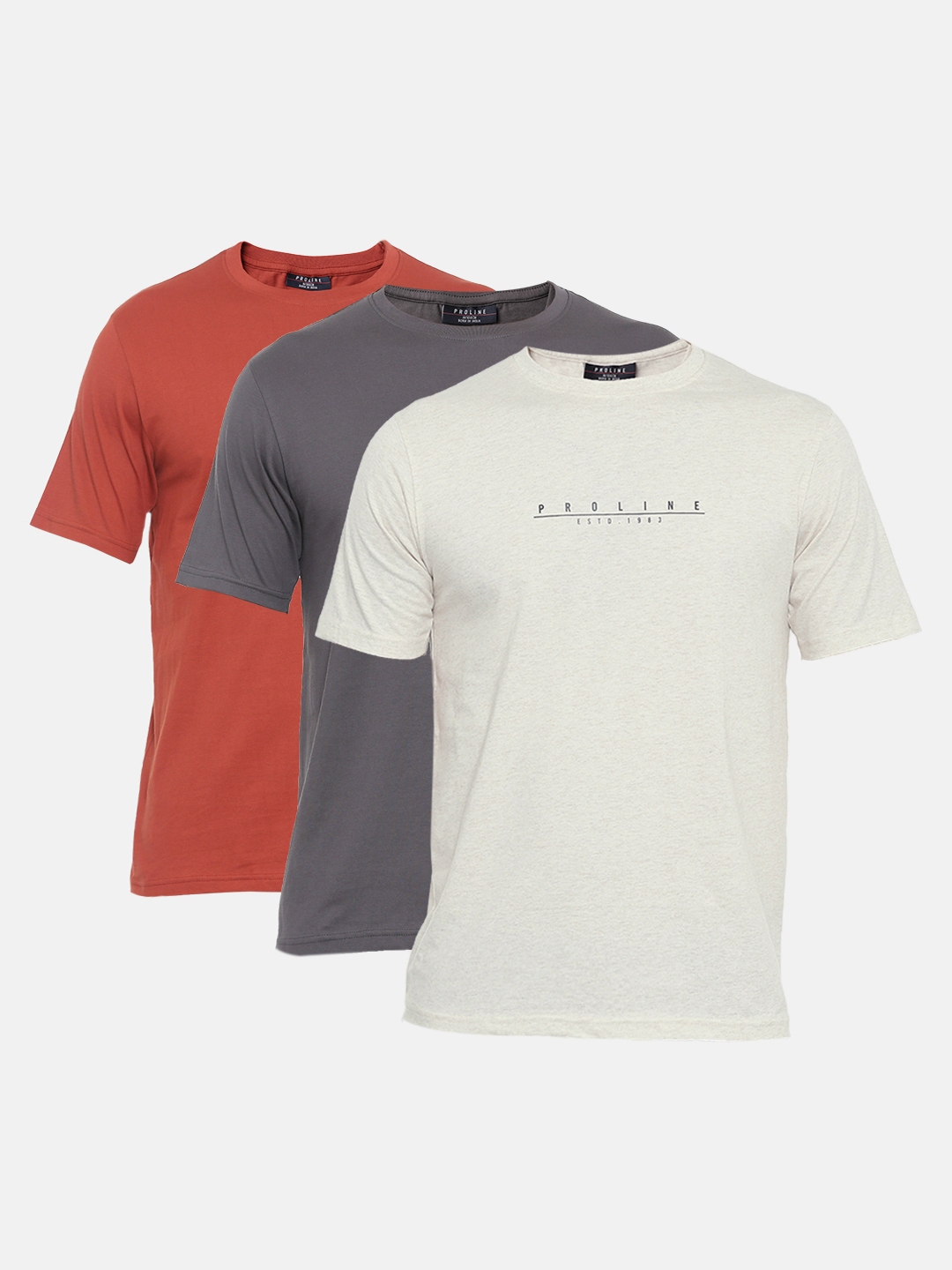 fahrenheit t shirts myntra