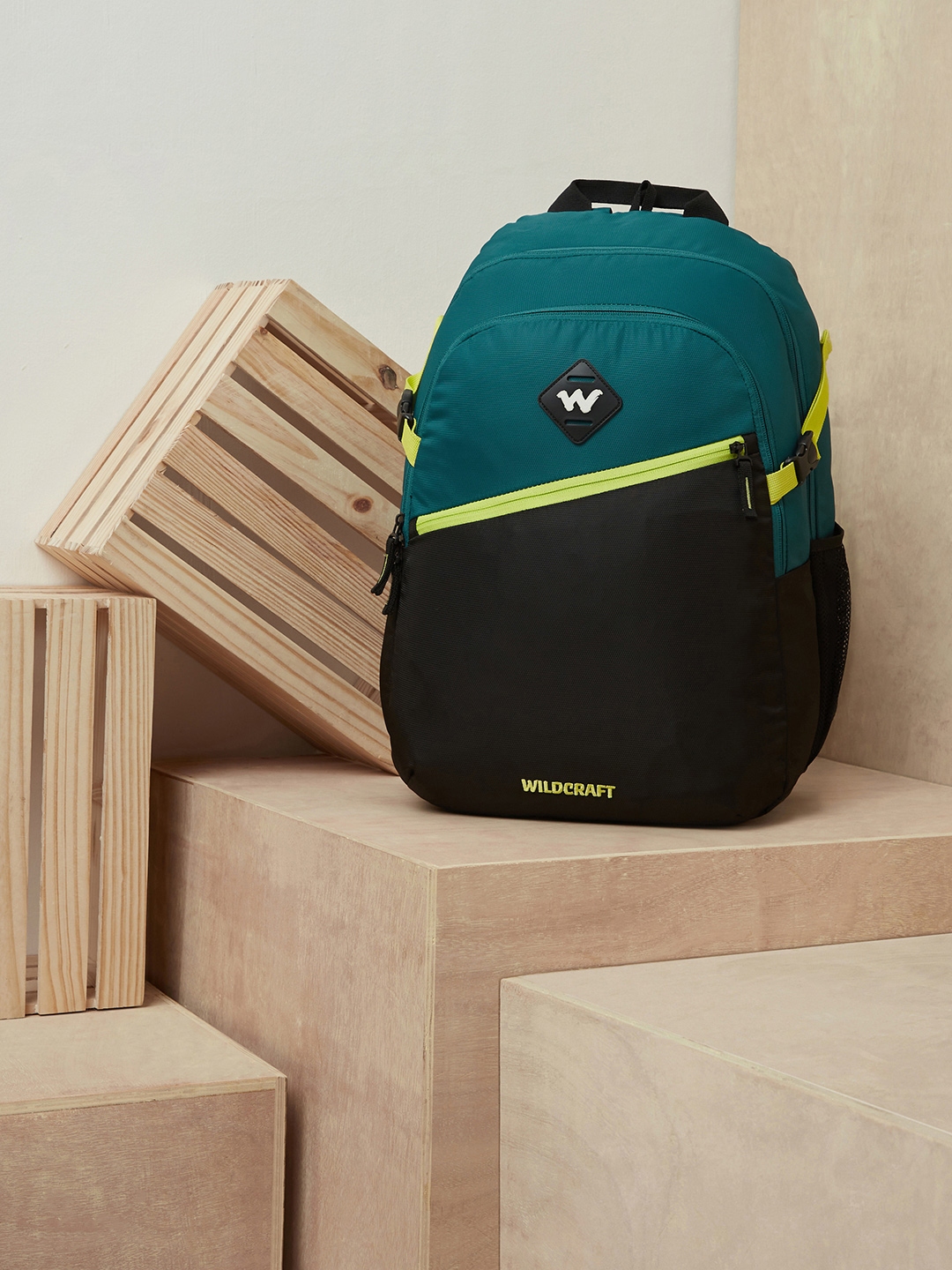 Wildcraft faber shop 30 l backpack