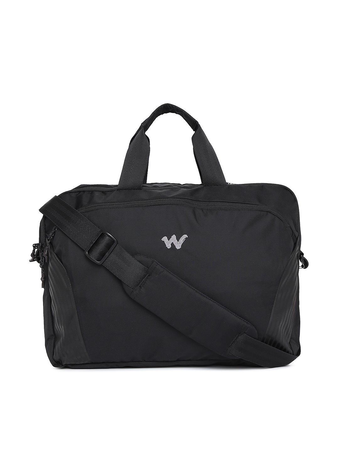Wildcraft Pacto 2.0 (Gray) – Bagpoint