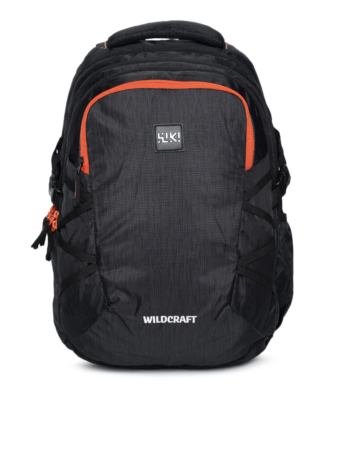 Wildcraft hypadura dris 2024 35 liters backpack