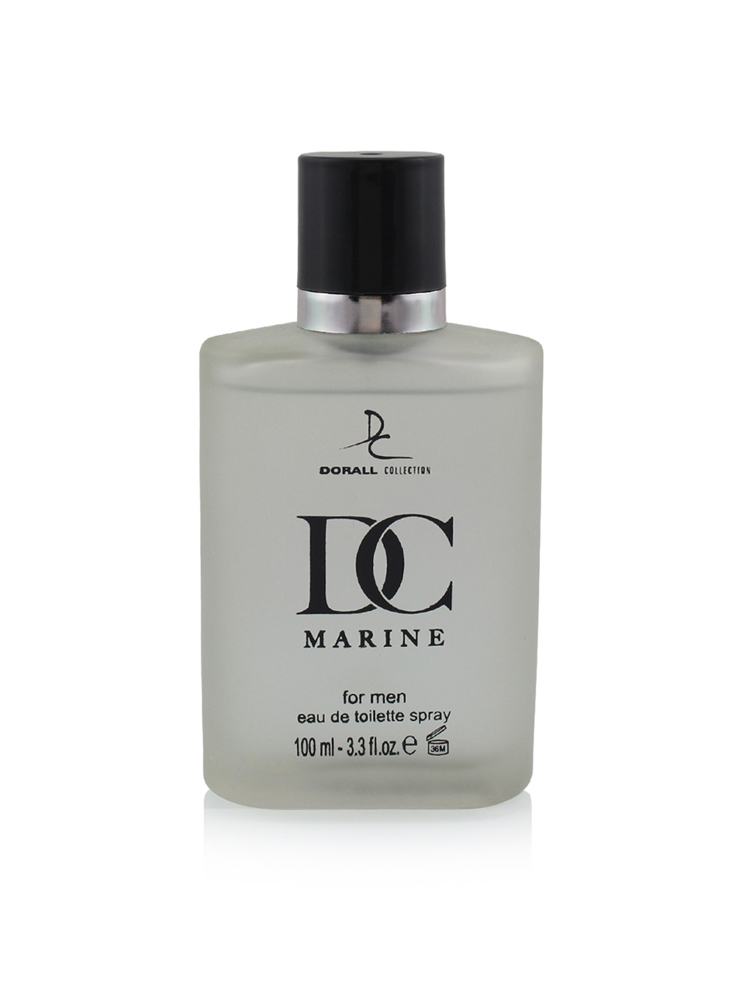 Dorall Collection Men DC Marine Eau de Toilette 100ml