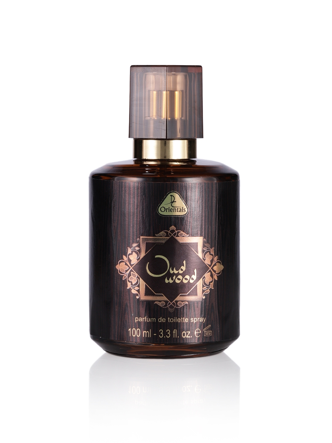 Parfum de toilette spray outlet