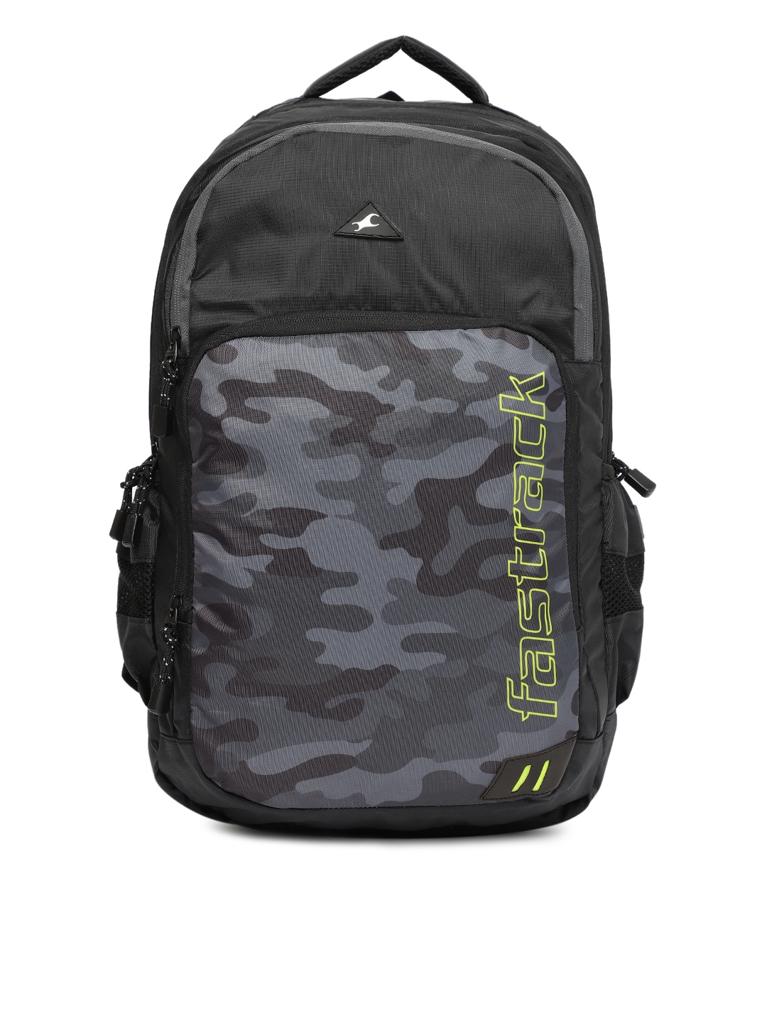 fastrack backpack price