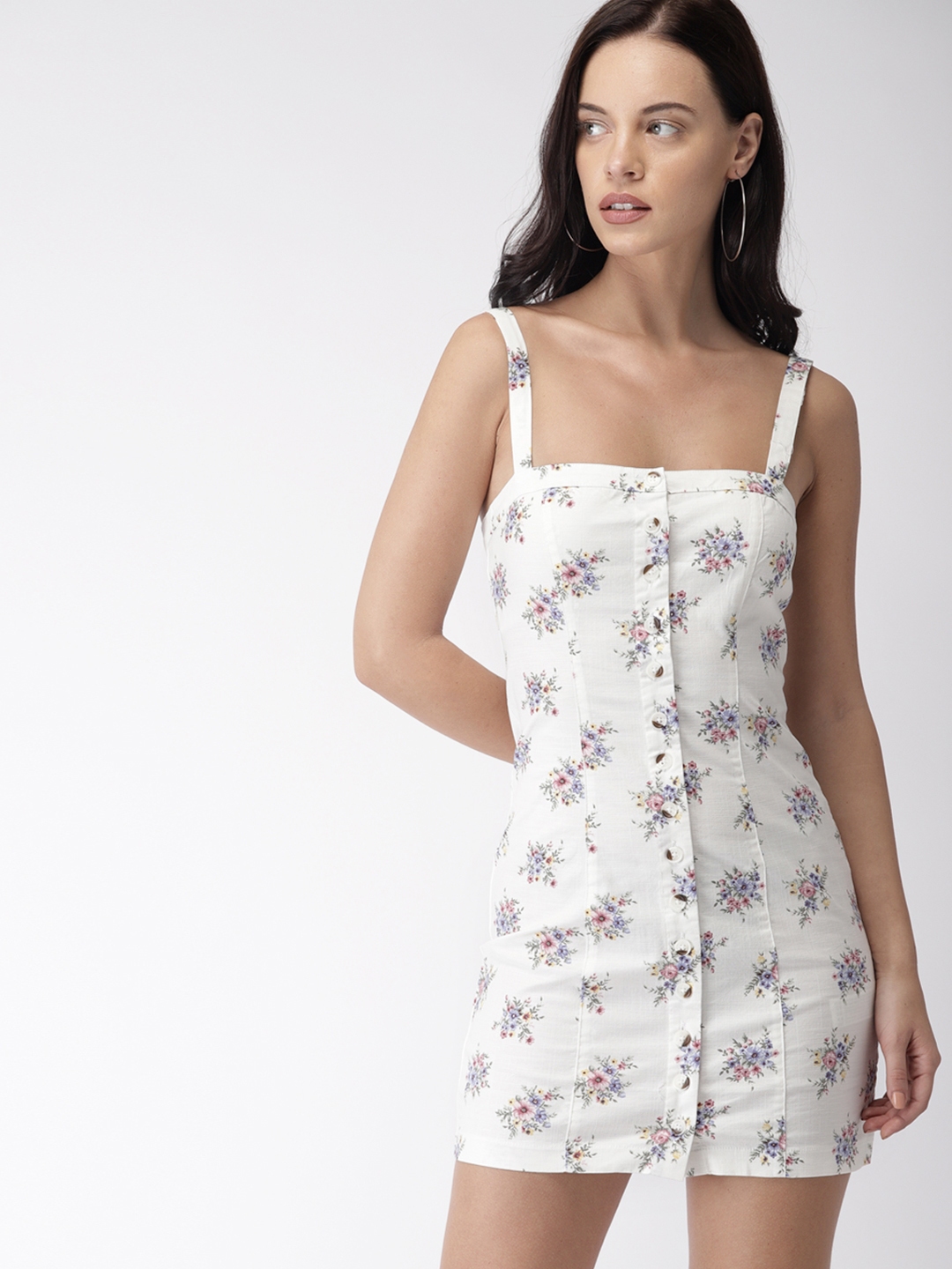 Myntra forever 21 top dresses