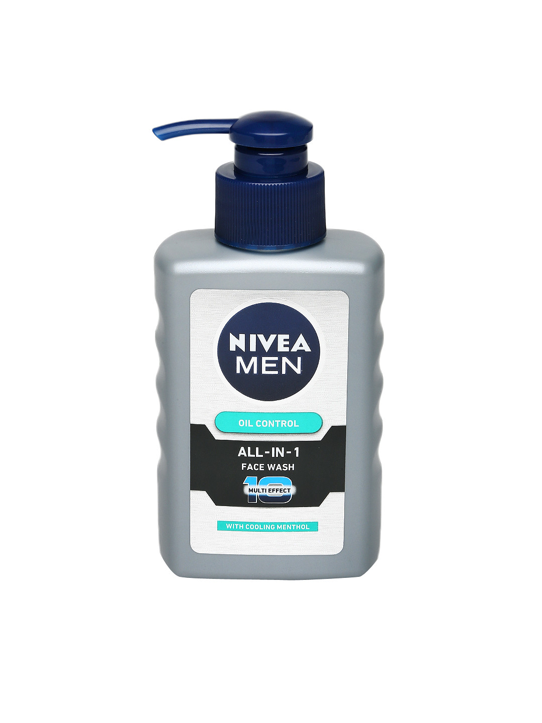 nivea men all in one charcoal