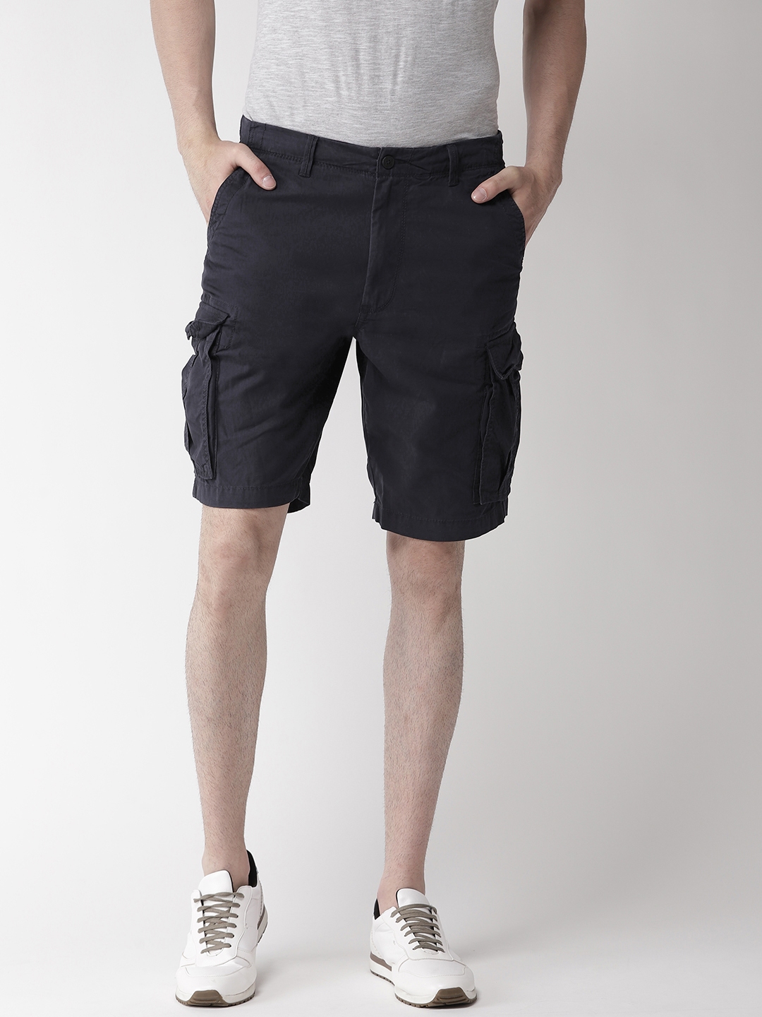 Men's shorts clearance marks and spencer's