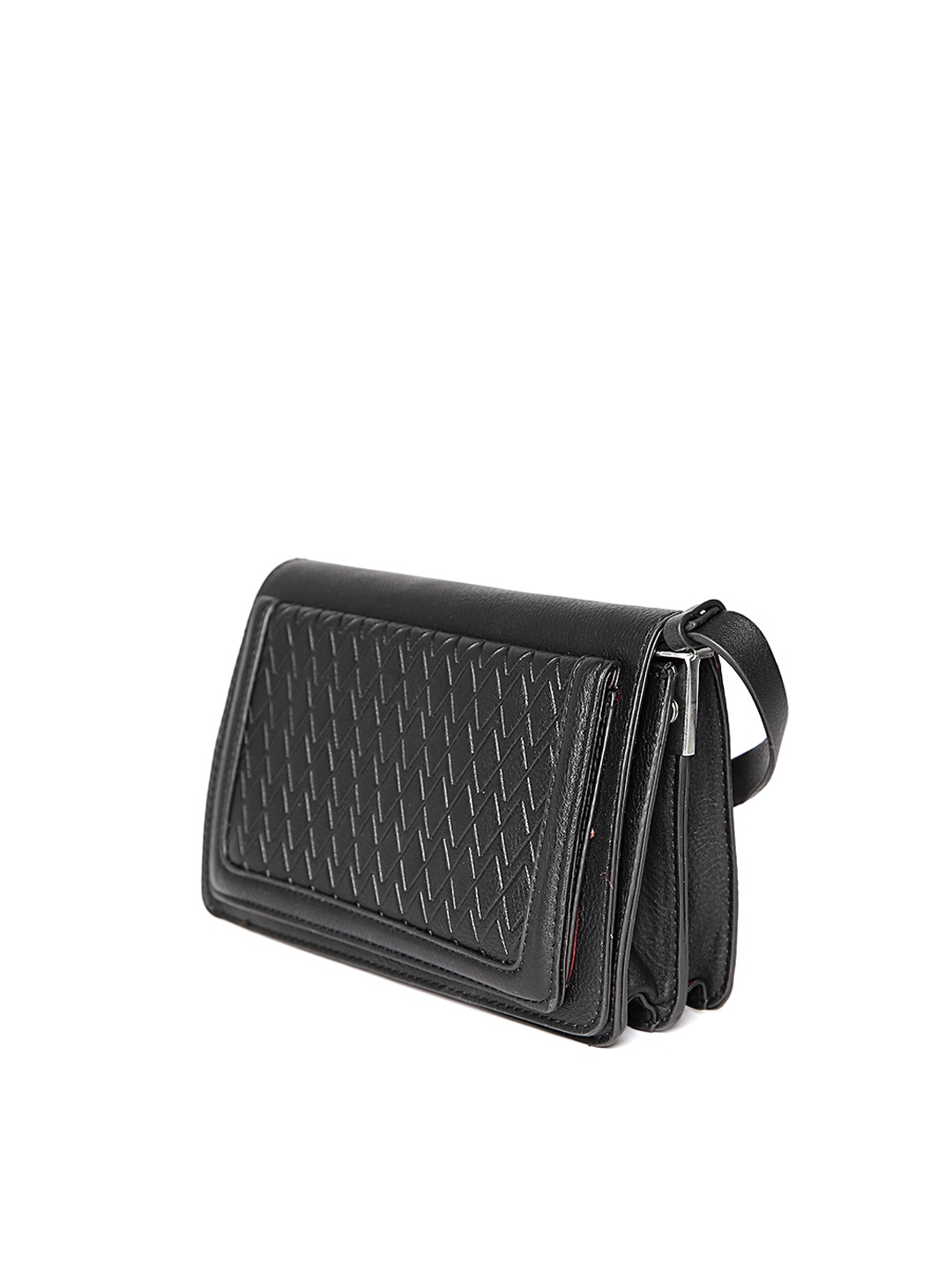 myntra side purse