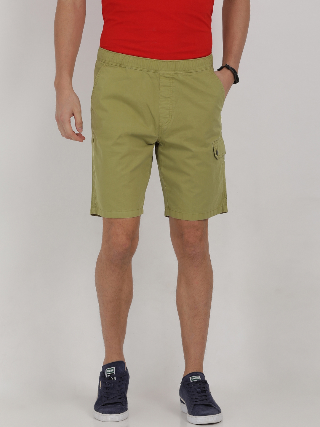 T base new arrivals shorts