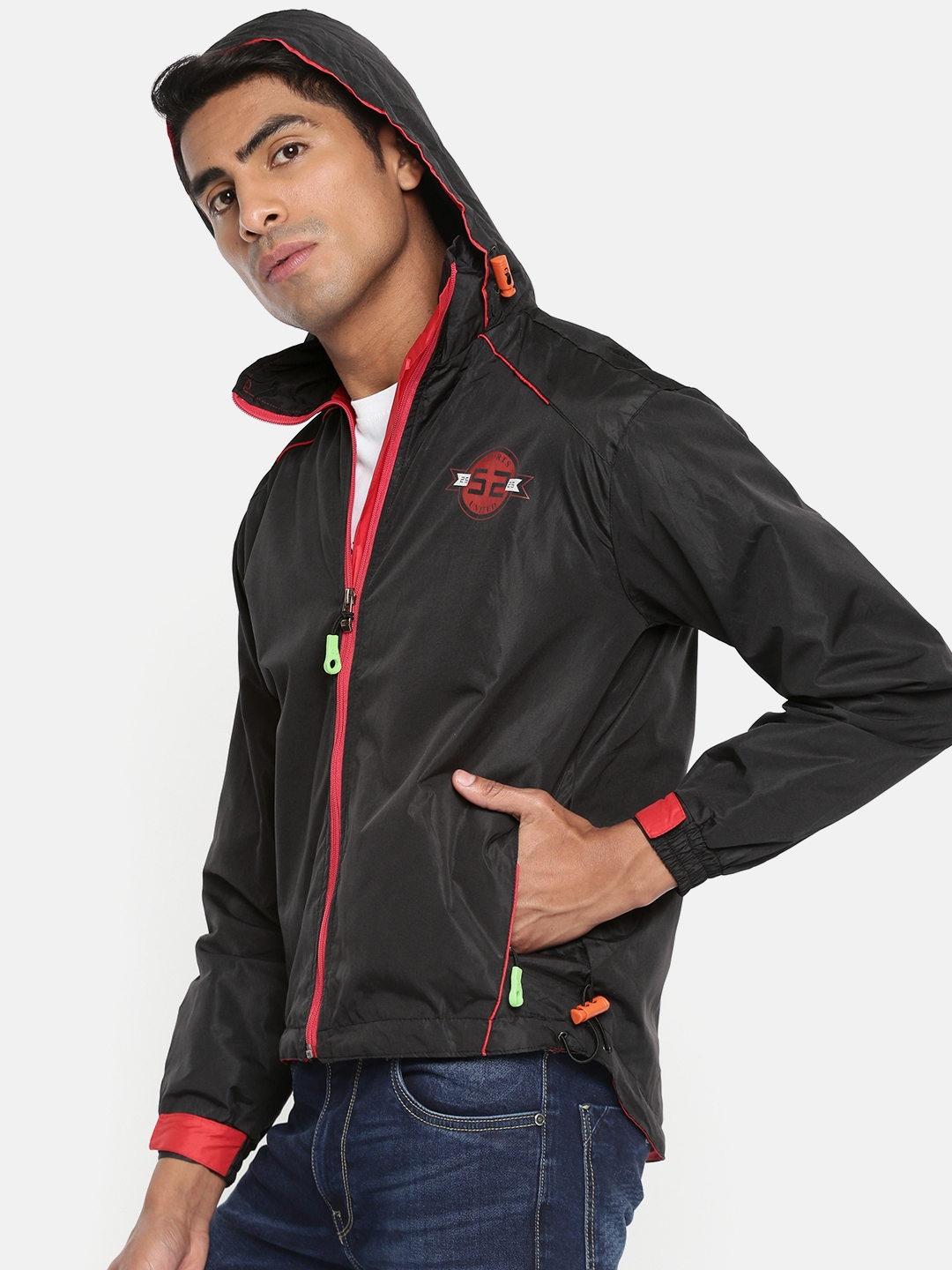 Sports52 sales rain jacket